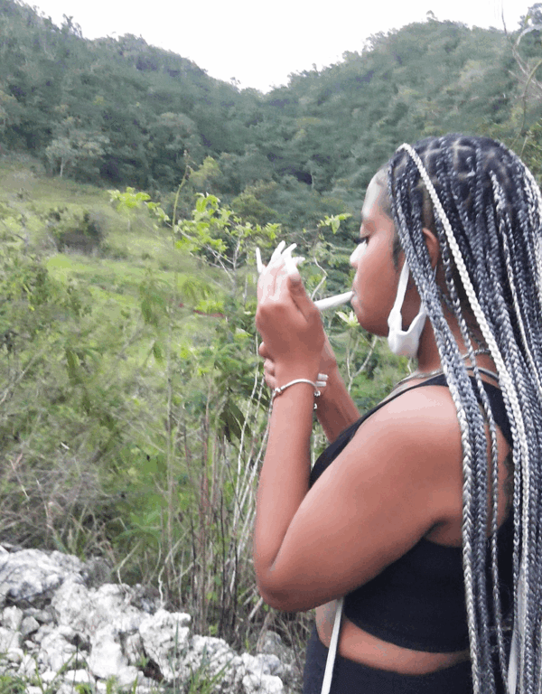 Negril Ganja Tour