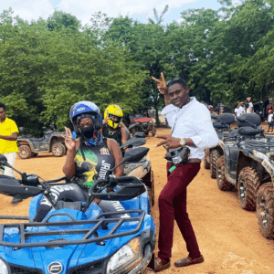 ATV Rides Tour