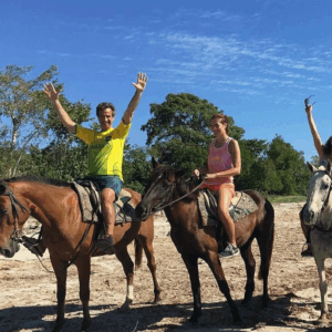 Horseback Riding
